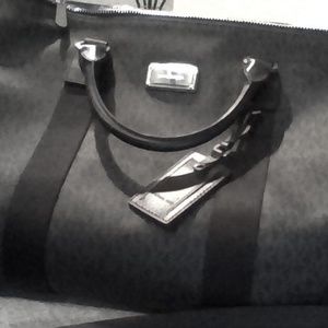 Michael Kors Duffel Bag